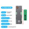 Find similar icon JK Bms 200a 4s 8s 12V 24V JK-B2A8S20P 200A Smart BMS Built-in BT Module Support LCD RS485 Port 1A 2A Active Balance Current