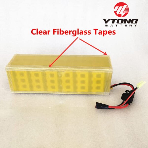 Battery Insulation Plate Yellow FR4 Epoxy Sheet 3240 Fiberglass Plate 35kV Rated High Voltage Application High Tensile Strength 340MPa