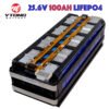 100Ah 42V Solid State