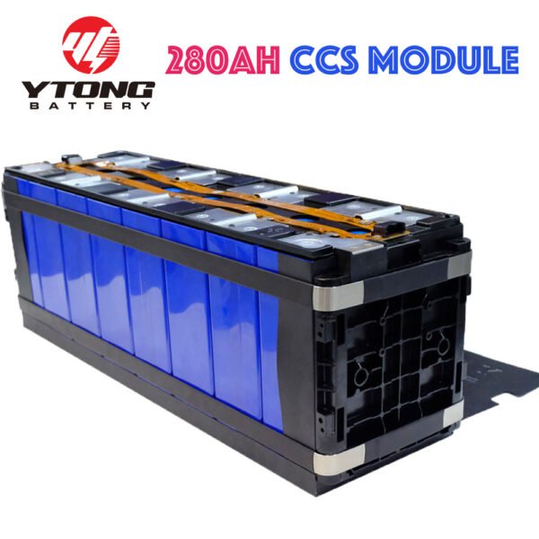 48V LiFePO4 Home Battery Storage