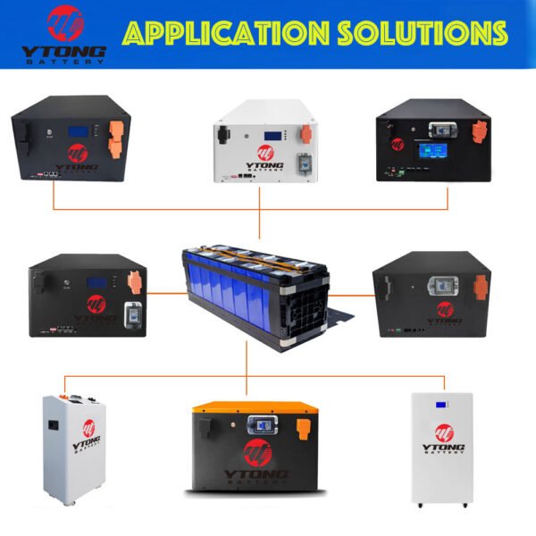 15kWh Solar Storage Battery