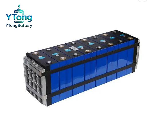 16S1P EVE 3.2v 280ah 314ah Lithium Battery Module Pack for EV ESS CALB Customize CALB Battery Module Battery RS485 comunication