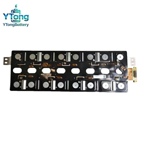 16S1P EVE 3.2v 280ah 314ah Lithium Battery Module Pack for EV ESS CALB Customize CALB Battery Module Battery RS485 comunication