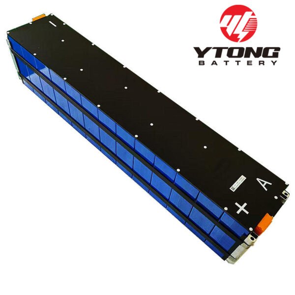 16S1P EVE 3.2v 280ah 314ah Lithium Battery Module Pack for EV ESS CALB Customize CALB Battery Module Battery RS485 comunication