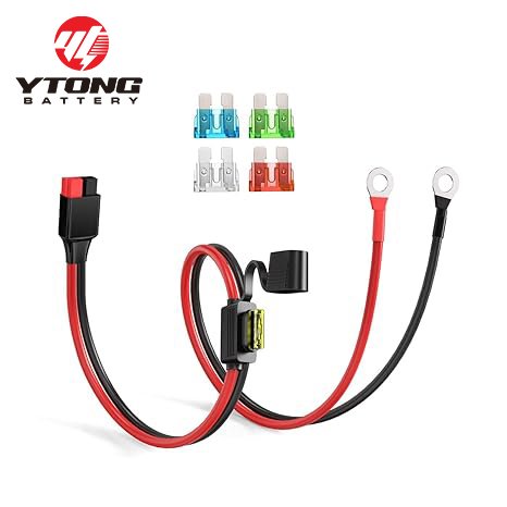 Battery Inverter Cable