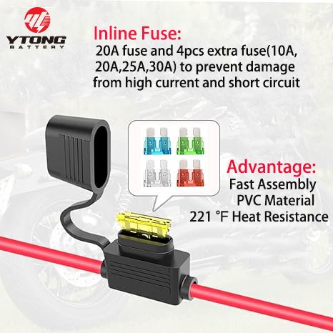 Custom UL3132 Silicone Wire XT90 XT60 Male/Female Connector Battery Cable Assembly 600V for Automobile