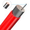 Custom UL3132 Silicone Wire XT90 XT60 Male/Female Connector Battery Cable Assembly 600V for Automobile