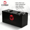 12V 24V 100Ah LiFePO4 Battery