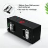 12V 24V 100Ah LiFePO4 Battery