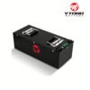 Wholesale Lifepo4 24V 36V 48V 100Ah 150Ah 200Ah Lithium Ion Battery for Floor Cleaning Machine Sweeper Scrubber Dryer Equipment