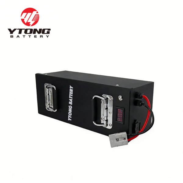 48V 200Ah RV Lithium Battery