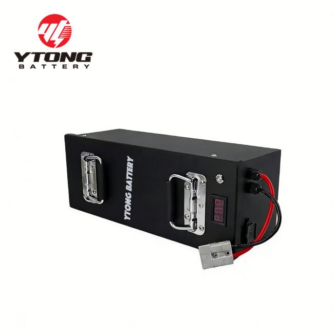 48V 200Ah RV Lithium Battery