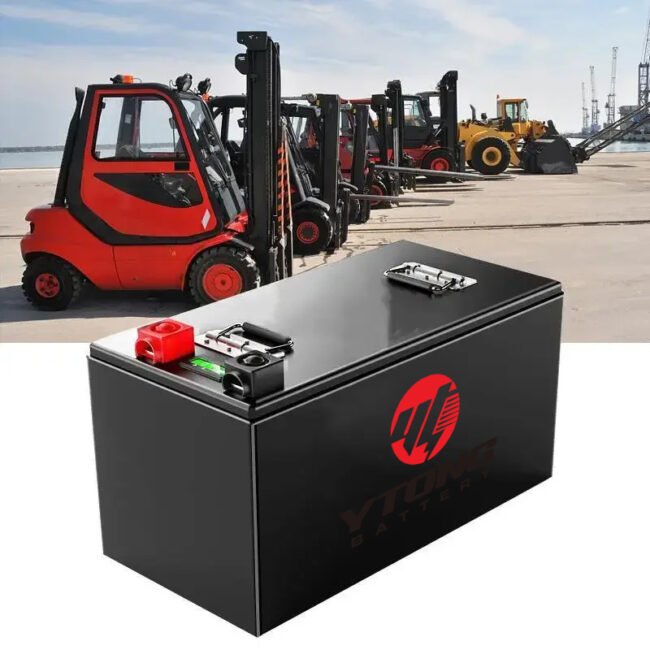 12V 100Ah 200Ah 300Ah Battery