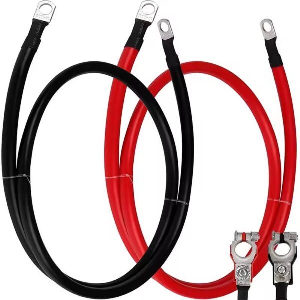 Heatproof Silicone Wire