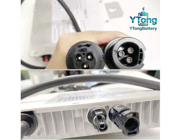 High Quality Solar Power Micro Inverter 2000W SUN2000G3-EU-230 US-220 Grid Tie Single Phase Output 2000W