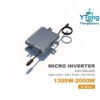 High Quality Solar Power Micro Inverter 2000W SUN2000G3-EU-230 US-220 Grid Tie Single Phase Output 2000W