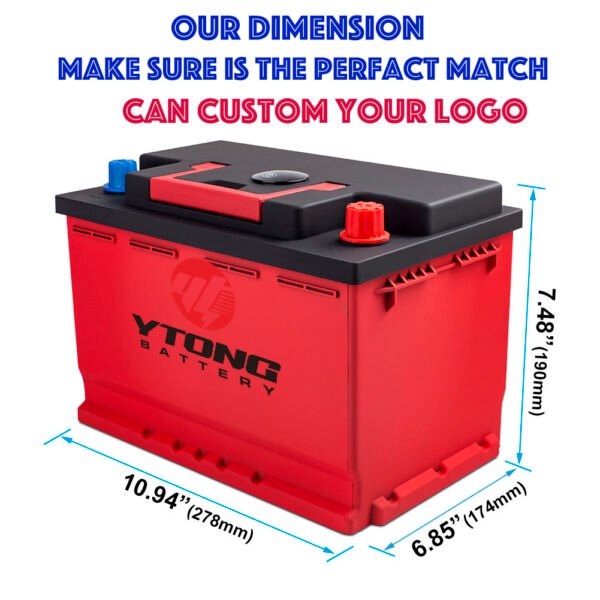 CATL 3.2v 100Ah LiFePO4 Battery 12V 100Ah UL LifePO4 Battery Pack Replacement 12V Lead Acid Battery for Solar System