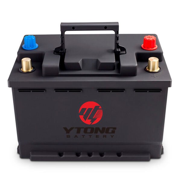 DIY Battery Box 24V 48V 60V 202Ah Tricycle Tuk Lifepo4 Lithium Ion Battery Replacement Lead Acid Tricycle Battery With Charger and Display