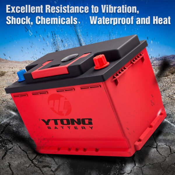 CATL 3.2v 100Ah LiFePO4 Battery 12V 100Ah UL LifePO4 Battery Pack Replacement 12V Lead Acid Battery for Solar System