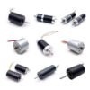 High Speed 3100-12000RPM 20-1535.6g.cm 12-24V Permanent Magnet TEC Brushless for Electric Bicycle & Home Appliance