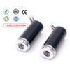 High Speed 3100-12000RPM 20-1535.6g.cm 12-24V Permanent Magnet TEC Brushless for Electric Bicycle & Home Appliance