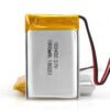 103450 1800mAh High Quality  Lithium Polymer Battery for Bluetooth Devices