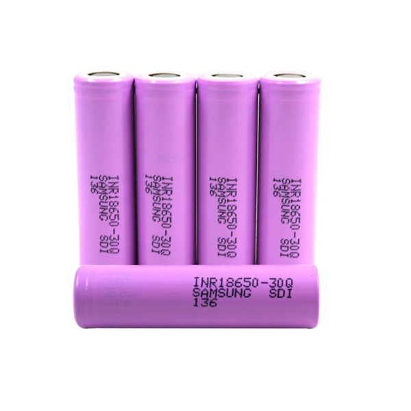 OEM 18650 Battery for Toys
