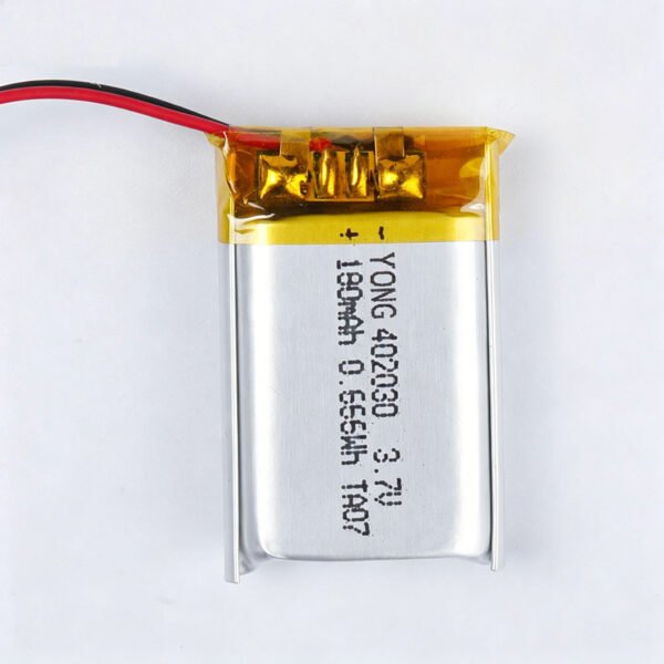 402030 501525 Battery