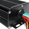 YTONG 48-72V 45A 60A Controller Electric Bike Conversionk Kit Programmable Function with UKC1 Display for 2000W 3000W