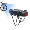 48V 17.5Ah Lithium Battery Pack