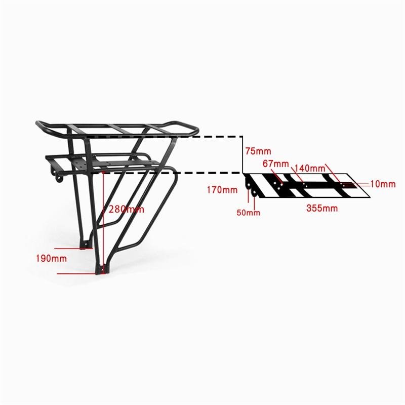 48V 17.5Ah Lithium Battery Pack