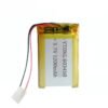 1200mAh Polymer Battery