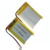 1200mAh Polymer Battery
