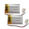 1200mAh Polymer Battery