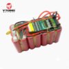 Customized 18650 21700 32650 Lithium Ion Batteries Pack Li Ion 7.4V 14.8v 25.9V 18650 Battery Pack for Electric Tools