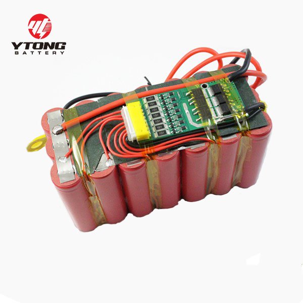 Customized 18650 21700 32650 Lithium Ion Batteries Pack Li Ion 7.4V 14.8v 25.9V 18650 Battery Pack for Electric Tools
