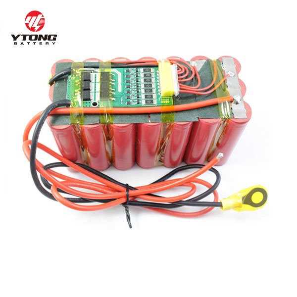 Customized 18650 21700 32650 Lithium Ion Batteries Pack Li Ion 7.4V 14.8v 25.9V 18650 Battery Pack for Electric Tools