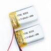 802030 Li-Polymer Battery