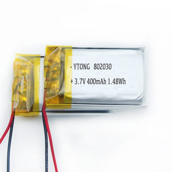 Rechargeable POS Terminal Battery