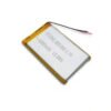 Wholesale Price 955565 805080 3.7V 5000mAh 18.5WH Polymer Battery Cell 5000mAh Rechargeable Li Polymer Battery for Toys