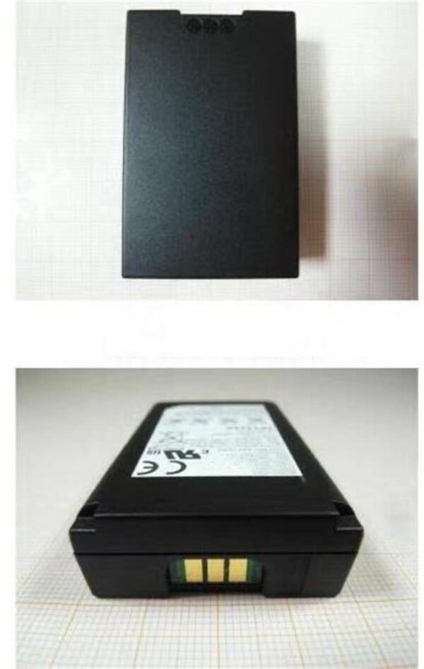 YW-015 1ICP7/57/86 PAX Handheld POS Terminal Battery