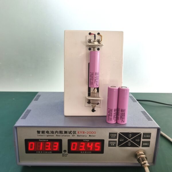 Wholesale Price Rechargeable Li Ion Battery 18650 3.7v 2200mAh 2500mAh 3000mAh 3500mAh Cylinder Battery Cell with PCB and Connector