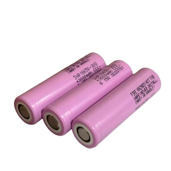 Samsung INR18650-30Q Original