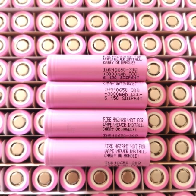 Wholesale 18650 Battery with PCB