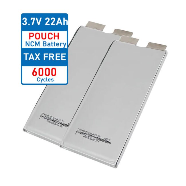 High Dischargeable 5ah 10ah 3.7v polymer Battery