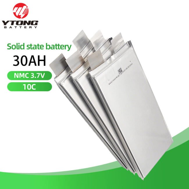 22.2v Polymer battery for NCM811 Drone