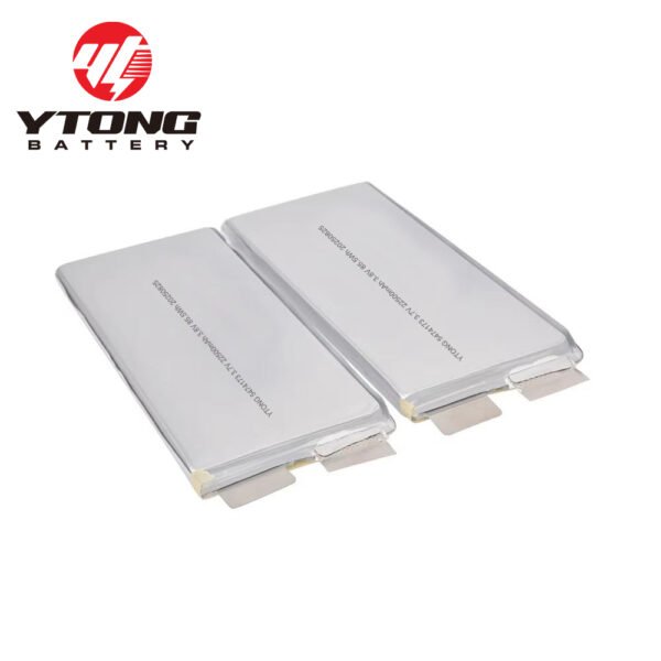 YTONG 3.8V 23Ah High Rate Half Solid State Battery Suitable for FPV  Drone Household Appliances and Electric Tools