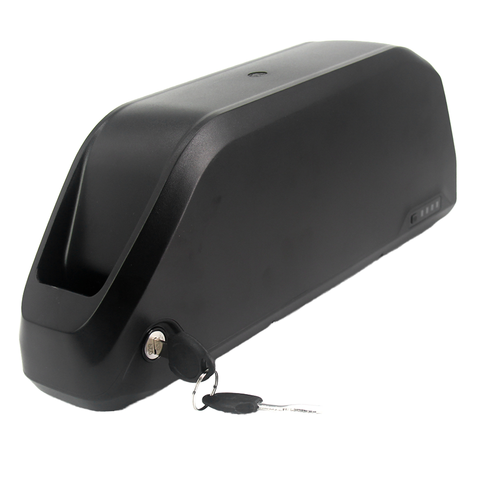 52v Downtube Lithium Battery