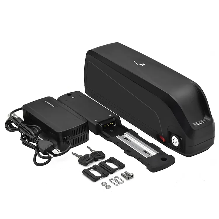 48V Hailong G80 Ebike Battery