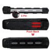 Downtube 48V 25Ah LG 50F Cells Electric Bike Battery 50A BMS & XT60 for High Power 1500W-2000W Motors